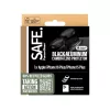 PanzerGlass SAFE. by ® Προστασία φακού κάμερας Μαύρο iPhone 16 | 16 Plus