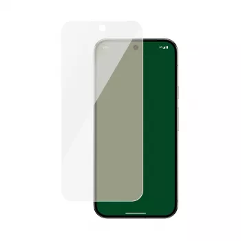 Μεμβράνη προστασίας οθόνης PanzerGlass SAFE. by ® Google Pixel 9 Pro XL Ultra-Wide Fit ανθεκτική σε γρατσουνιές ανθεκτική σε κρούσεις