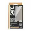 Προστατευτικό Οθόνης PanzerGlass SAFE. by ® Google Pixel 9 | 9 Pro Ultra-Wide Fit Scratch Shock Resistant
