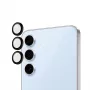 PanzerGlass ® Hoops® Προστασία φακού κάμερας Μαύρο Samsung Galaxy S24 FE