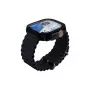 PanzerGlass ® Case Full Body λεπτή Μαύρη Apple Watch Ultra 3 | Ultra 2 | Ultra | 49 mm