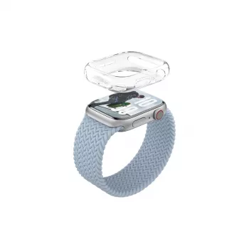 PanzerGlass SAFE. by ® TPU Bumper Διαφανής Apple Watch Series 11 | 10 | 42mm