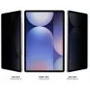 Διαφανής μεμβράνη προστασίας οθόνης EIGER EGMSP00330 Samsung Galaxy Tab S10 FE+ 33,3 cm