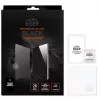 Διαφανής μεμβράνη προστασίας οθόνης EIGER EGMSP00330 Samsung Galaxy Tab S10 FE+ 33,3 cm