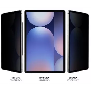 Διαφανής μεμβράνη προστασίας οθόνης EIGER EGMSP00329 Samsung Galaxy Tab S7 S9