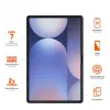 Διαφανής μεμβράνη προστασίας οθόνης EIGER EGMSP00329 Samsung Galaxy Tab S7 S9