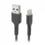 Καλώδιο Lightning σε USB-A SBS Mobile TECABLEUSBIP589K – 1 m, USB 2.0, μαύρο