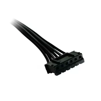 Ανεμιστήρας LC-Power LC-CF-120-ARGB-B