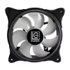 Ανεμιστήρας LC-Power LC-CF-120-ARGB-B