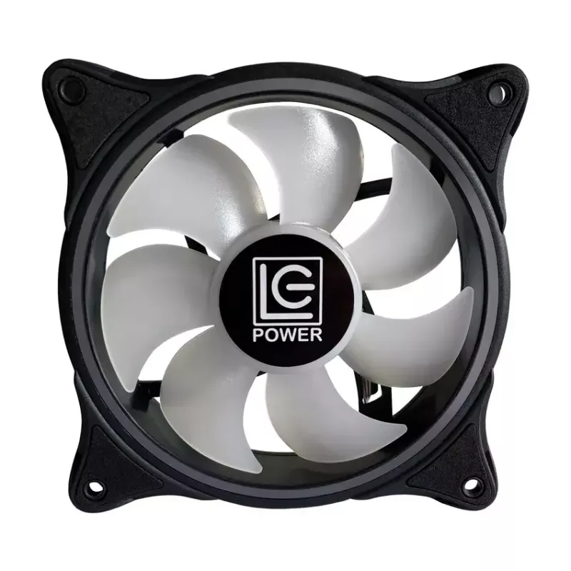 Ανεμιστήρας LC-Power LC-CF-120-ARGB-B