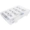 InLine Σετ βιδών για PC / Server σε θήκη με συνολικά 550 τεμ.
