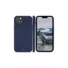 Θήκη dbramante1928 Monaco iPhone 14 Plus Pacific Blue μονόχρωμο