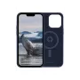 dbramante1928 Monaco - iPhone 14 Pro Max - Pacific Blue Ανθεκτική θήκη