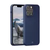 dbramante1928 Monaco - iPhone 14 Pro Max - Pacific Blue Ανθεκτική θήκη