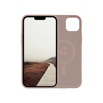 Θήκη dbramante1928 Monaco iPhone 14 Plus Pink Sand
