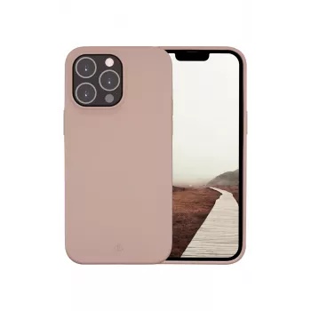 Θήκη dbramante1928 Monaco iPhone 14 Pro Max Pink Sand