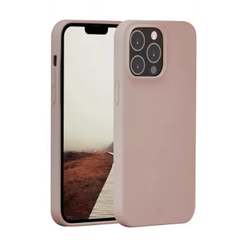Θήκη dbramante1928 Monaco iPhone 14 Pro Max Pink Sand