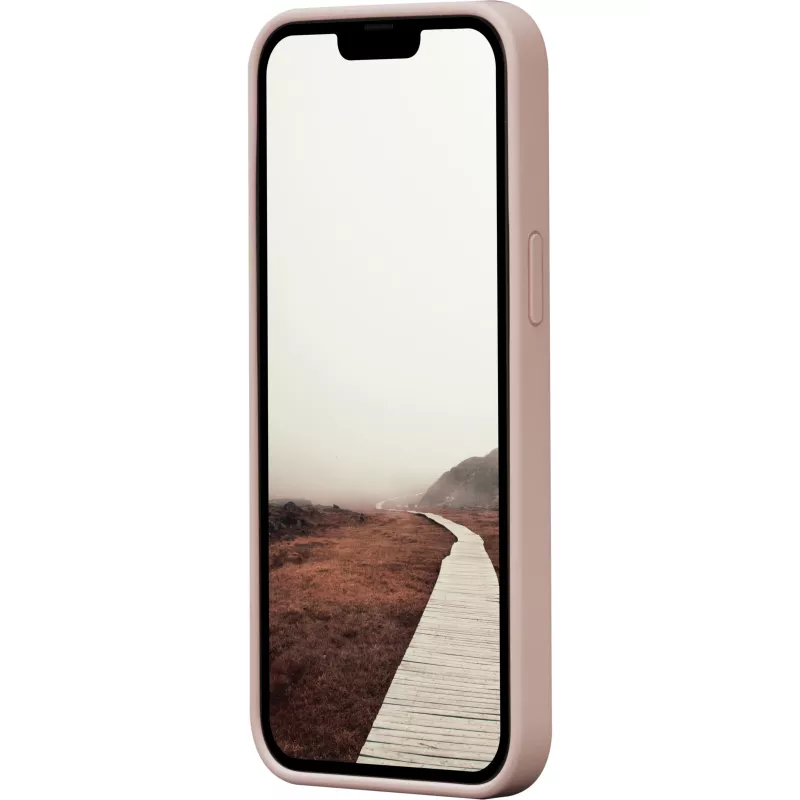 Θήκη dbramante1928 Monaco iPhone 14 Pro Max Pink Sand