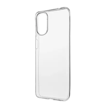 eSTUFF London Θήκη για Motorola Moto G22, Bulk