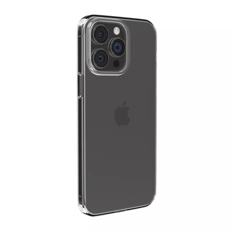 Θήκη dbramante1928 Greenland iPhone 15 Pro Διάφανη