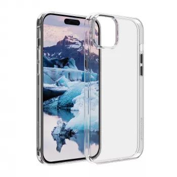 Θήκη dbramante1928 Greenland iPhone 15 Plus Διάφανη