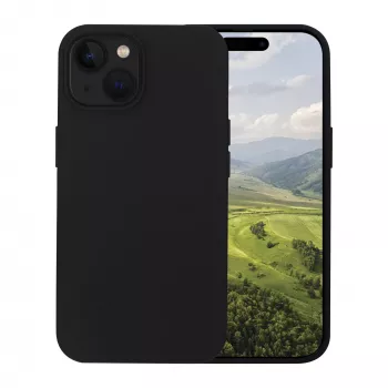 Θήκη dbramante1928 Iceland Ultra D3O MagSafe iPhone 15 Plus Μαύρο