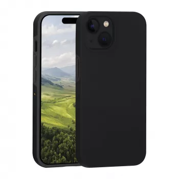 Θήκη dbramante1928 Iceland Ultra D3O MagSafe iPhone 15 Plus Μαύρο