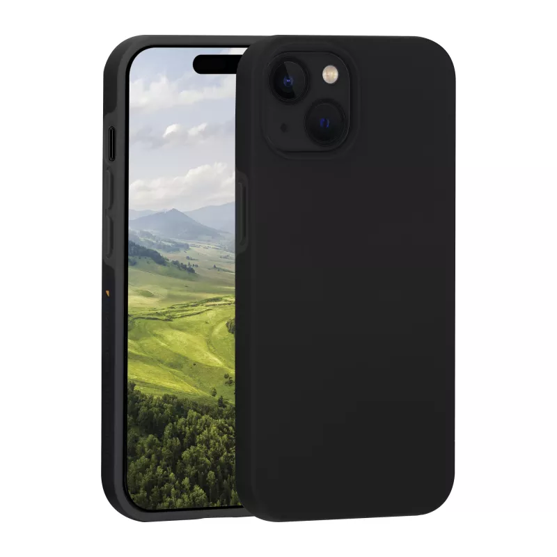 Θήκη dbramante1928 Iceland Ultra D3O MagSafe iPhone 15 Plus Μαύρο