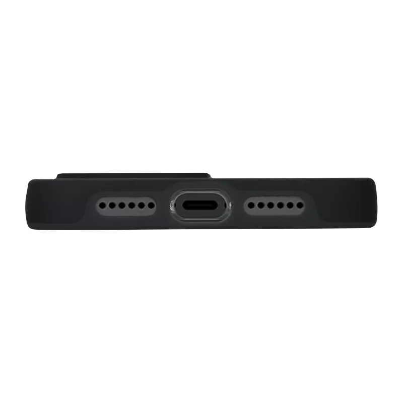 Θήκη dbramante1928 Iceland Ultra D3O MagSafe iPhone 15 Plus Μαύρο