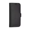 Θήκη Folio dbramante1928 Lynge iPhone 15 Plus μαύρο