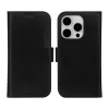 Θήκη Folio dbramante1928 Lynge iPhone 15 Pro Max μαύρο