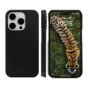 Θήκη Folio dbramante1928 Lynge iPhone 15 Pro Max μαύρο