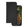 Θήκη Folio dbramante1928 Lynge iPhone 15 Pro Max μαύρο