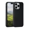 Θήκη dbramante1928 Monaco iPhone 15 Pro Night μαύρο