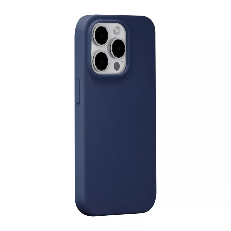 dbramante1928 Monaco MagSafe - Θήκη - Apple - iPhone 15 Pro - μπλε