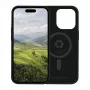 Θήκη dbramante1928 Monaco iPhone 15 Pro Max Night μαύρο