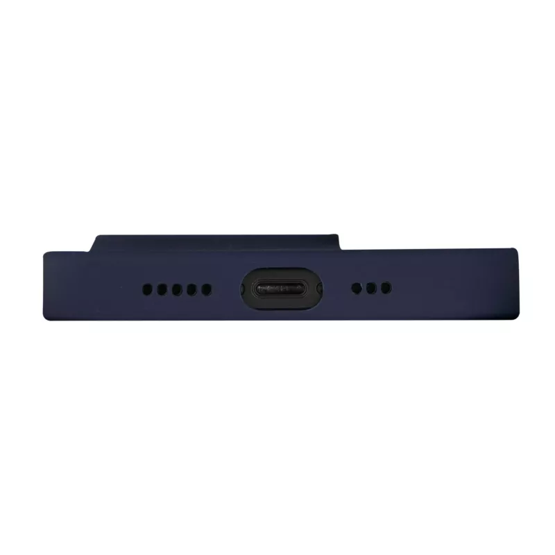 dbramante1928 Monaco MagSafe - Θήκη - Apple - iPhone 15 Pro Max - μπλε