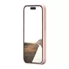 Θήκη dbramante1928 Monaco iPhone 15 Pro Max Pink μονόχρωμο