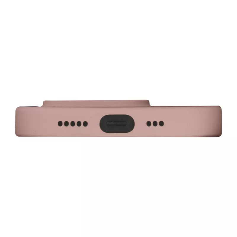 Θήκη dbramante1928 Monaco iPhone 15 Pro Max Pink μονόχρωμο