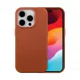 dbramante1928 Roskilde MagSafe - iPhone 15 Pro Max - Tan, Θήκη, Apple, iPhone 15 Pro Max, κόκκινο