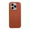 dbramante1928 Roskilde MagSafe - iPhone 15 Pro Max - Tan, Θήκη, Apple, iPhone 15 Pro Max, κόκκινο