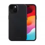 Θήκη dbramante1928 Roskilde MagSafe iPhone 15 Plus μαύρο
