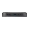 Θήκη dbramante1928 Roskilde MagSafe iPhone 15 Plus μαύρο