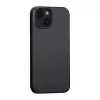 Θήκη dbramante1928 Roskilde MagSafe iPhone 15 Plus μαύρο