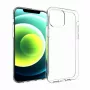 eSTUFF London ES67100003-BULK πίσω κάλυμμα για Apple iPhone 13 Pro, TPU, διαφανές