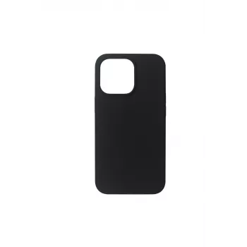 Θήκη κινητού eSTUFF ES67120003 15,5 cm (6,1 ίντσες) Θήκη μαύρο