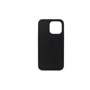 Θήκη κινητού eSTUFF ES67120003 15,5 cm (6,1 ίντσες) Θήκη μαύρο