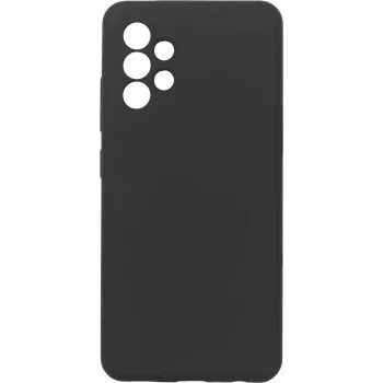 Θήκη κινητού eSTUFF ES673184-BULK 16,3 cm (6,4 ίντσες) Θήκη μαύρο