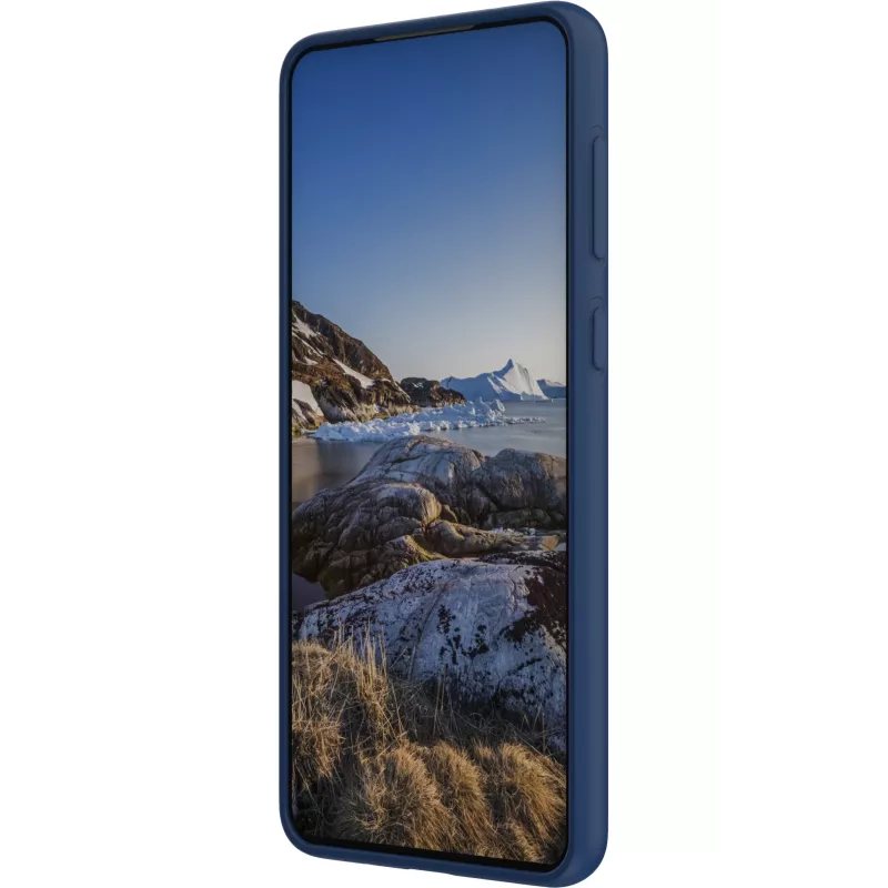 Θήκη dbramante1928 Galaxy A33 5G μπλε μονόχρωμο
