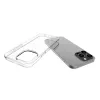 Θήκη κινητού eSTUFF ES67100008-BULK 17 cm (6,7 ίντσες) Θήκη διαφανές